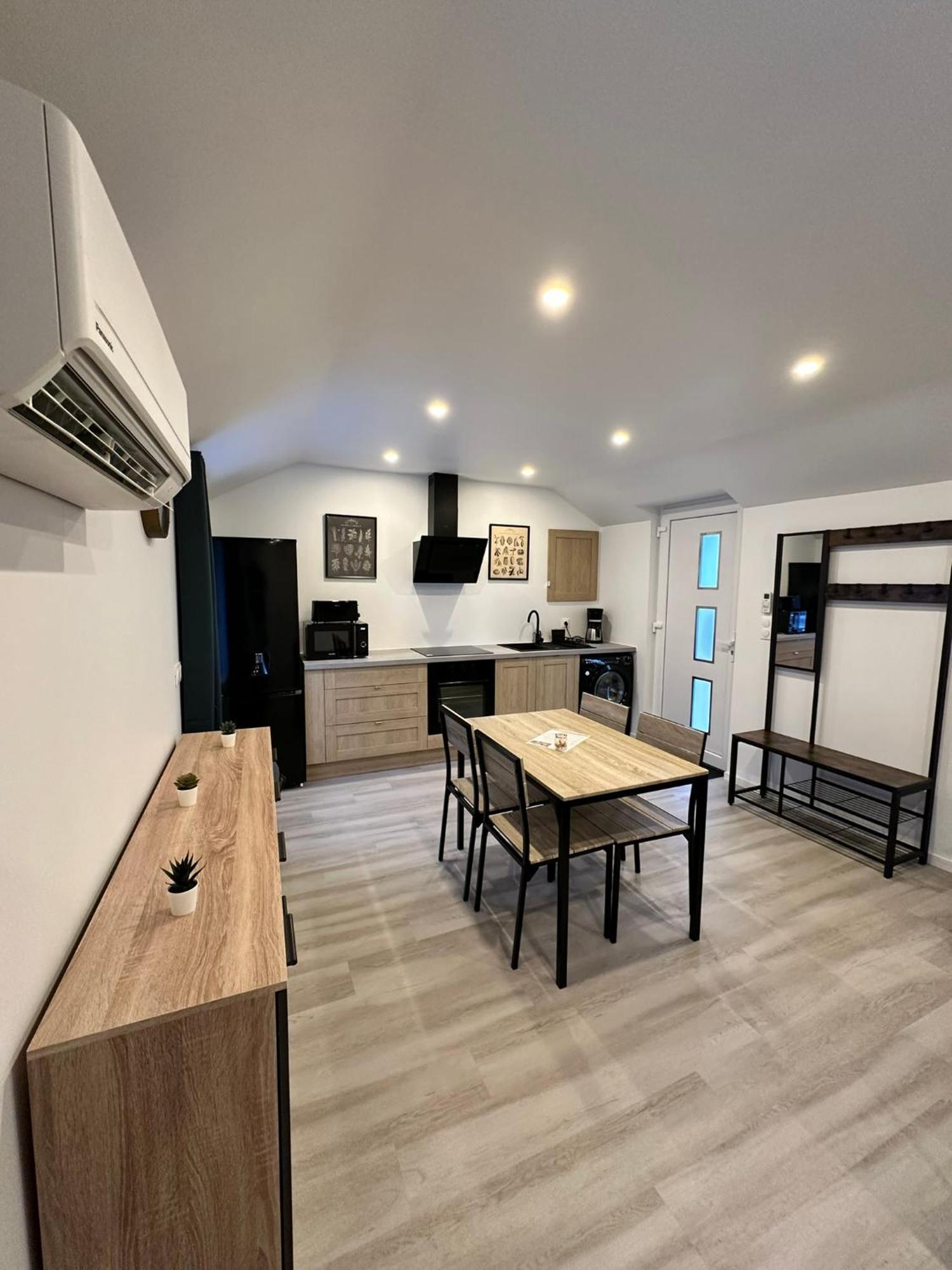Chez Fanf & Nanie Villa Isigny-sur-Mer Dış mekan fotoğraf