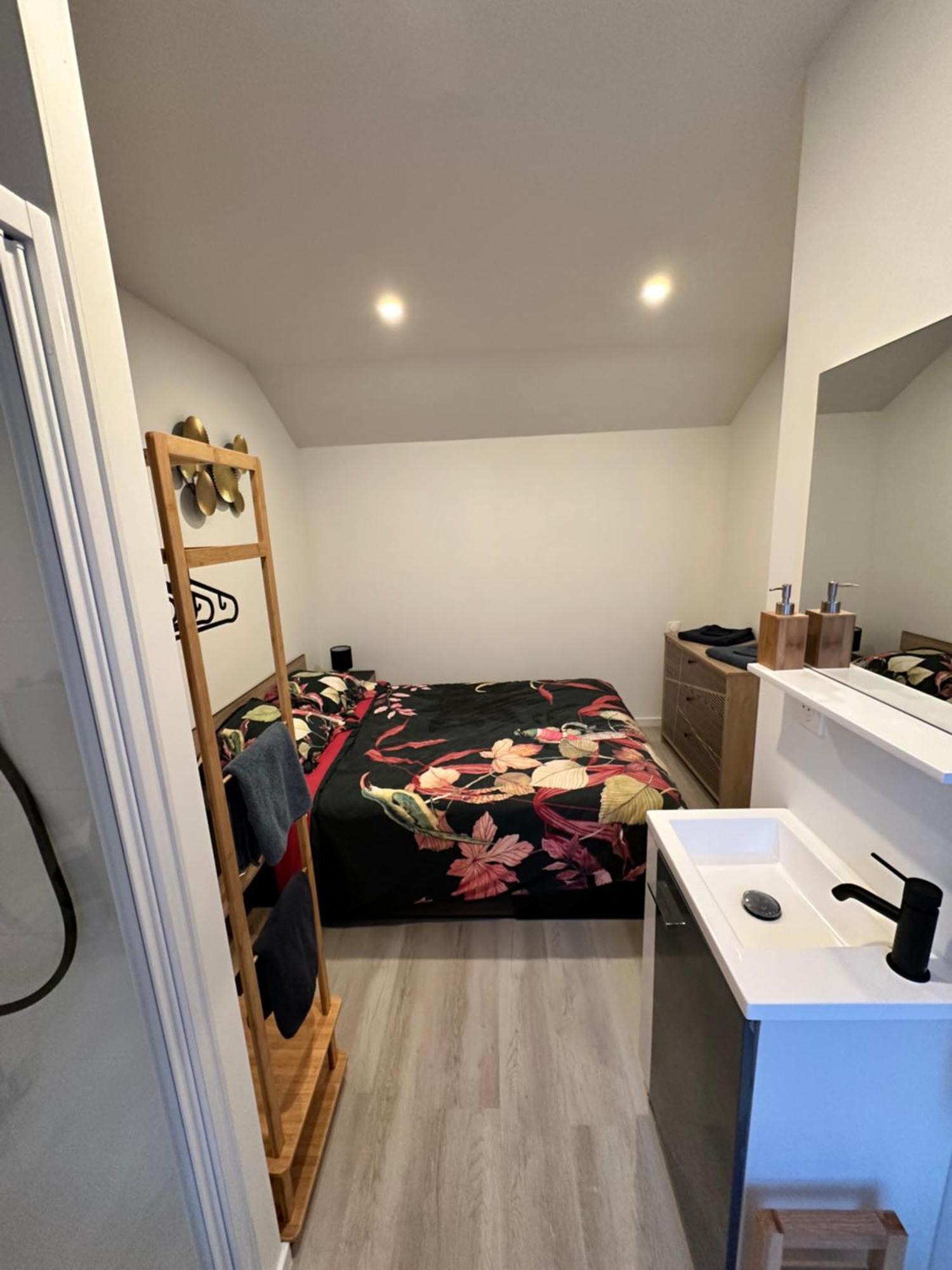 Chez Fanf & Nanie Villa Isigny-sur-Mer Dış mekan fotoğraf