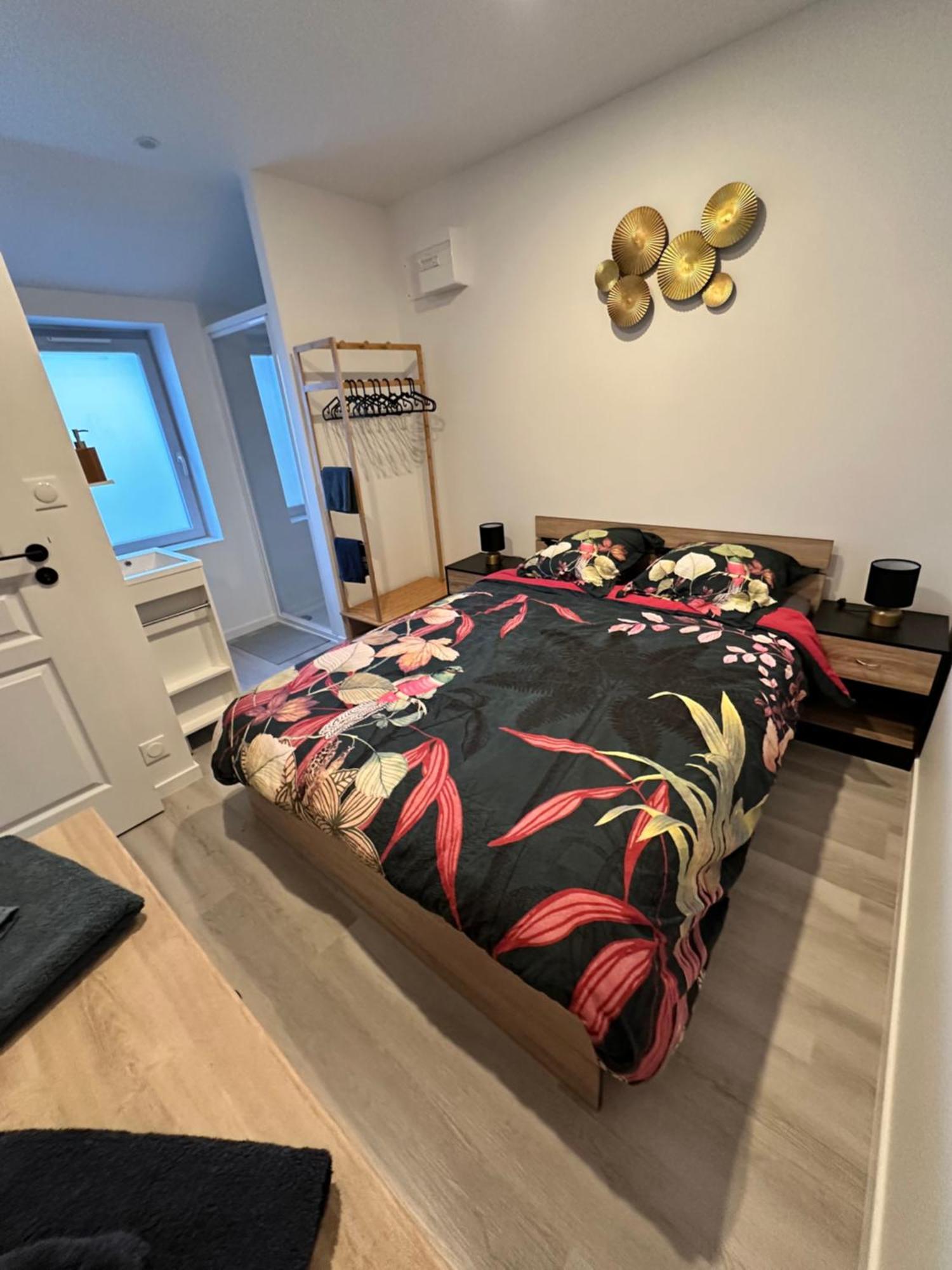 Chez Fanf & Nanie Villa Isigny-sur-Mer Dış mekan fotoğraf