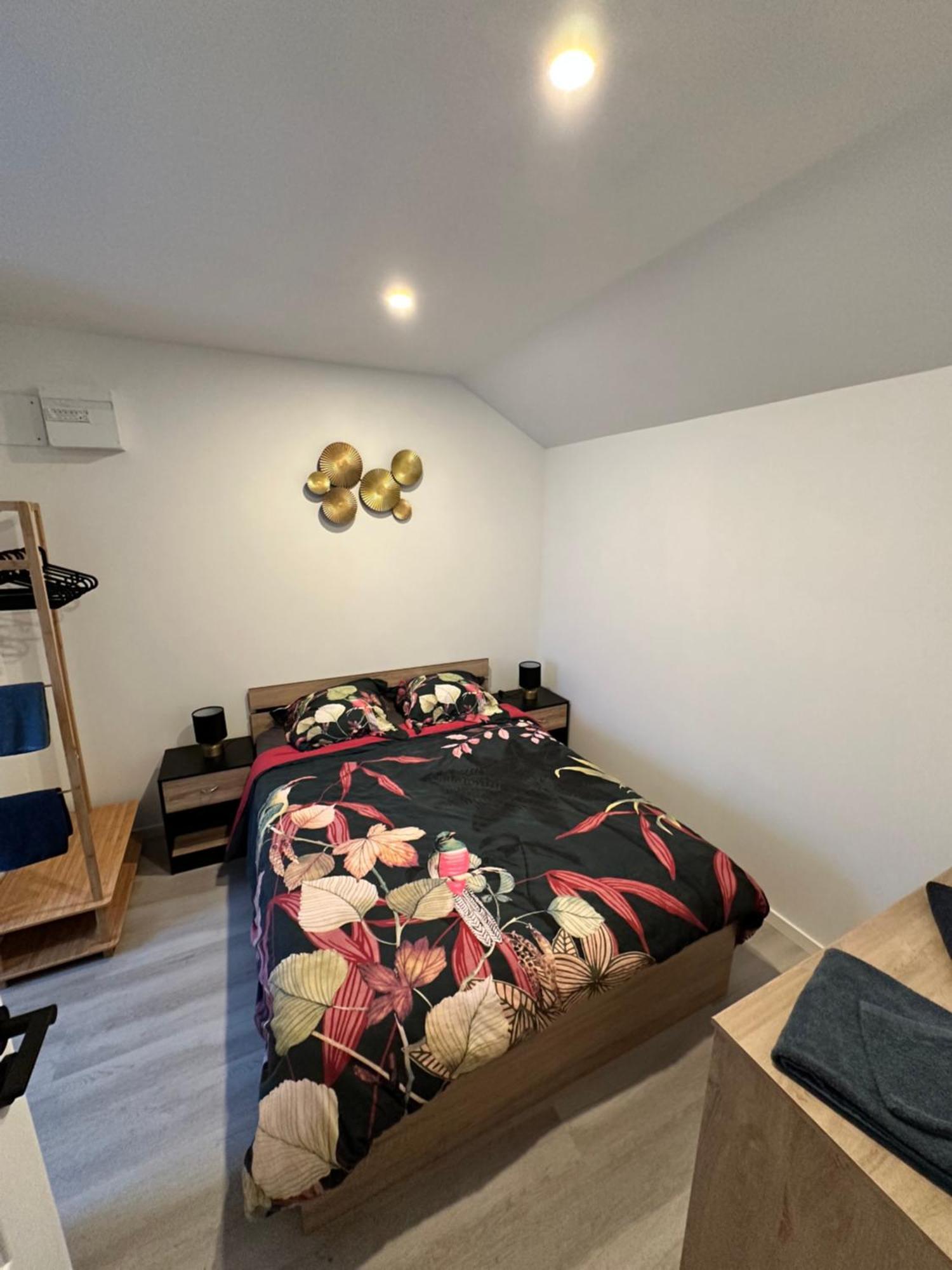 Chez Fanf & Nanie Villa Isigny-sur-Mer Dış mekan fotoğraf